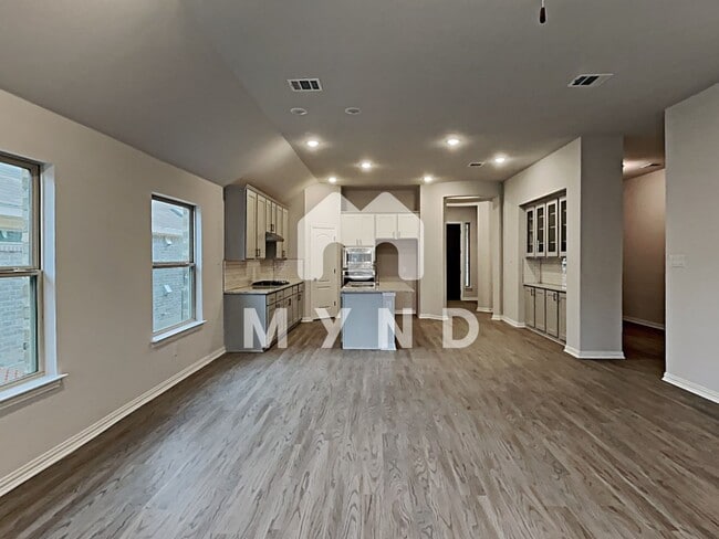 Building Photo - 1513 Low Branch Ln