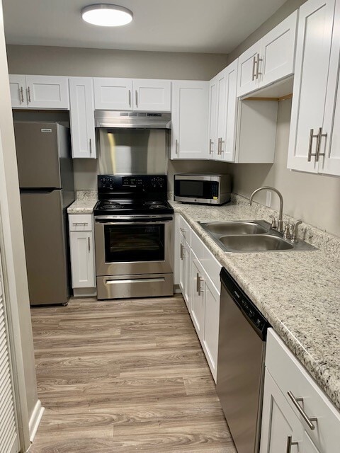 Building Photo - Bransford Apartments