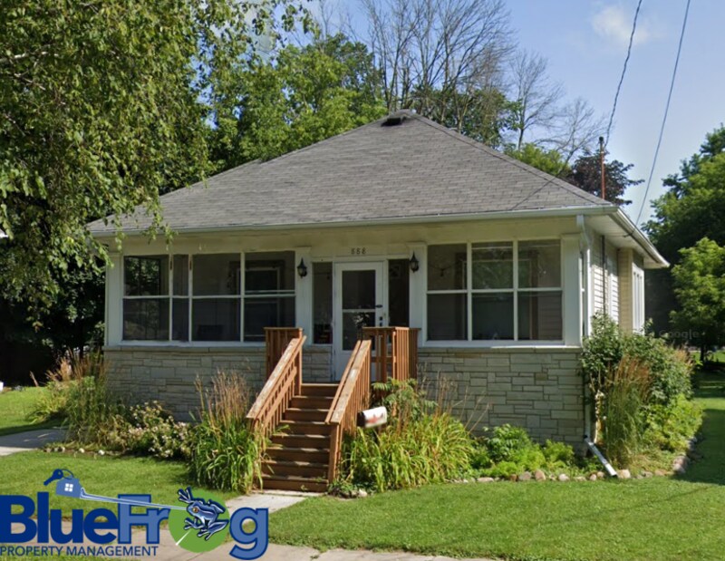 888 Kellogg St, Green Bay, WI 54303 House Rental in Green Bay, WI