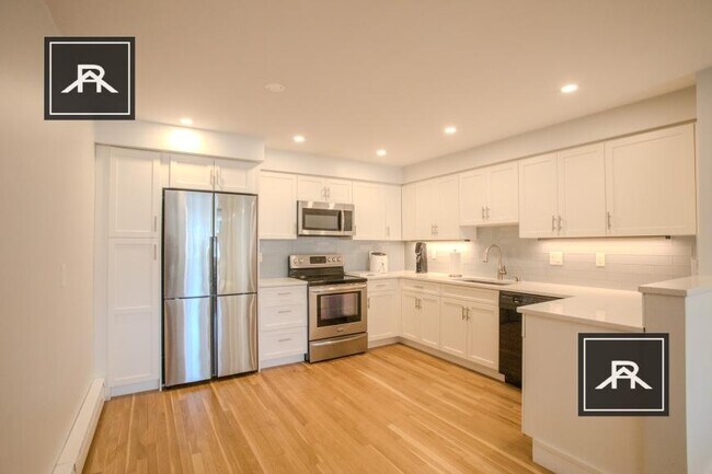 Foto del edificio - 1 bedroom in Brookline MA 02446