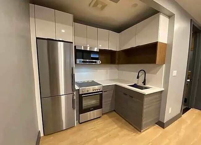 Foto del edificio - 314 Sumpter St