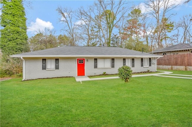 Building Photo - 2037 W Woodberry Ave
