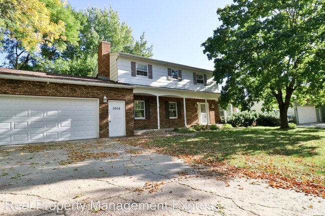 Building Photo - 5908 W 27th St