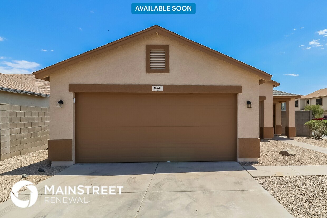 Primary Photo - 11841 W Corrine Dr