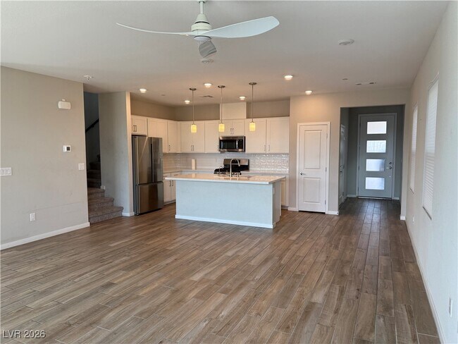 Foto del edificio - 2384 Switchback Valley Street