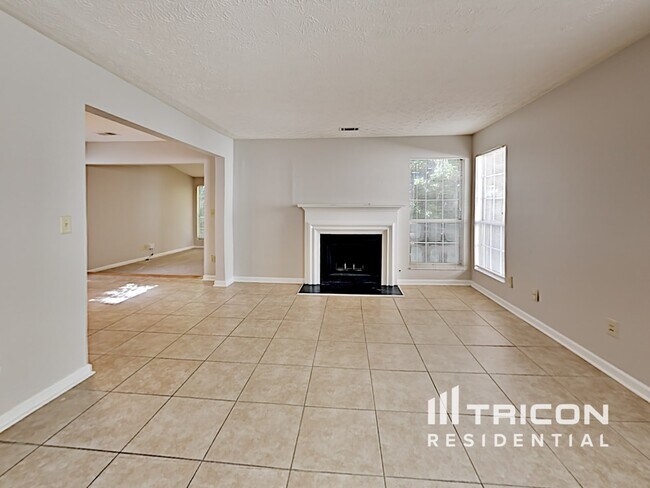 Building Photo - 1260 Woodstream Drive Lawrenceville GA