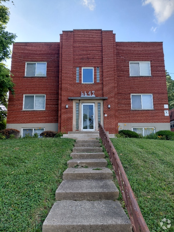 Building Photo - 6643 Montgomery Rd