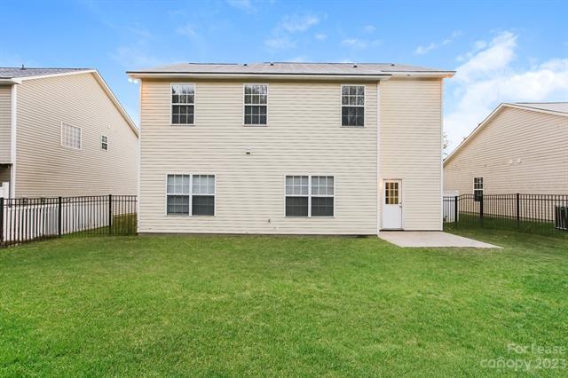 Building Photo - 8812 Cornwall St