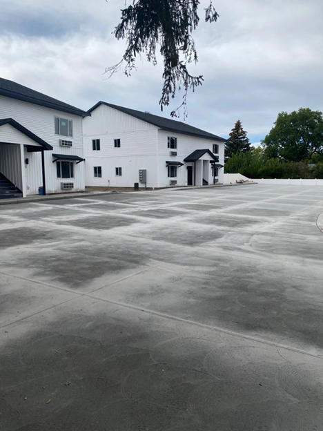 Building Photo - 620 Lincoln St