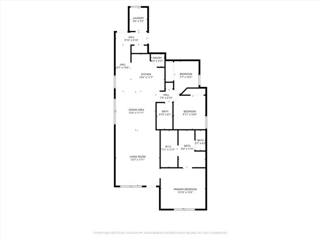 Foto del edificio - 109 Mountain Valley St