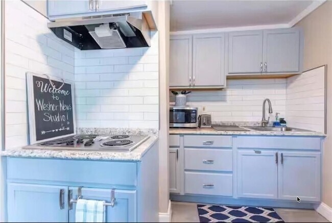 Foto del edificio - 235 Walnut St NW