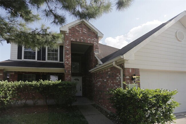 Building Photo - 24219 Silversmith Ln