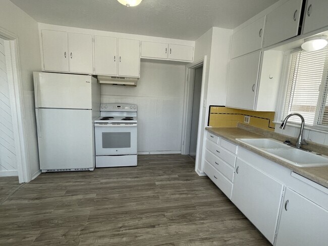 Foto del edificio - Murray House