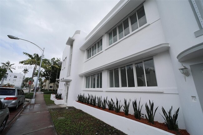 Foto del edificio - 810 7th St