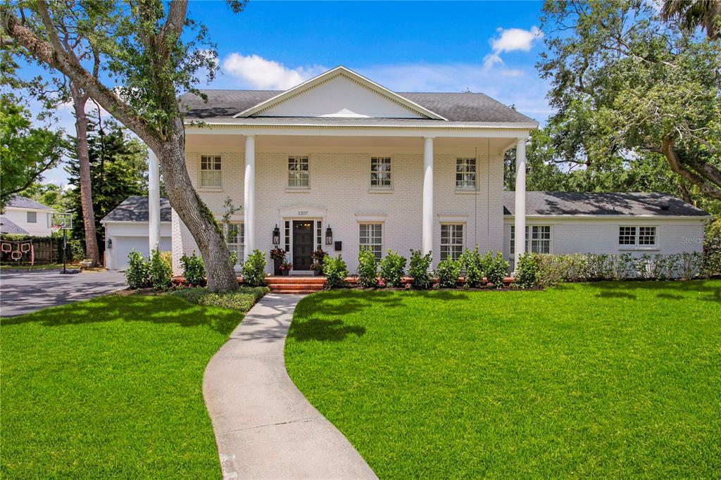 Foto principal - 1207 Druid Ln