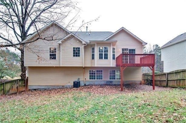 Building Photo - 3702 Autumn View Dr