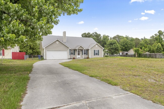 Building Photo - 212 Quail Creek Ct