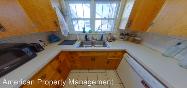 Foto del edificio - 5 br, 2 bath House - 1122 N 8th