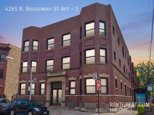 Photo - 4265 N Broadway Apartment