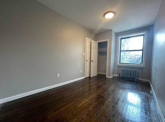 Building Photo - 2 bedroom in BRONX NY 10462