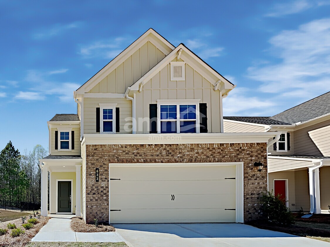 Primary Photo - 633 Woodall Rd