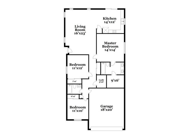 Foto del edificio - 11357 W Loma Blanca Dr