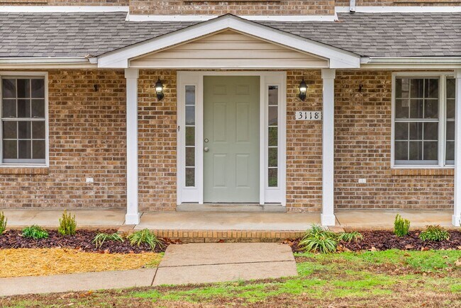 Building Photo - Spacious 3 bedroom 2 1/2 bath home for rent!