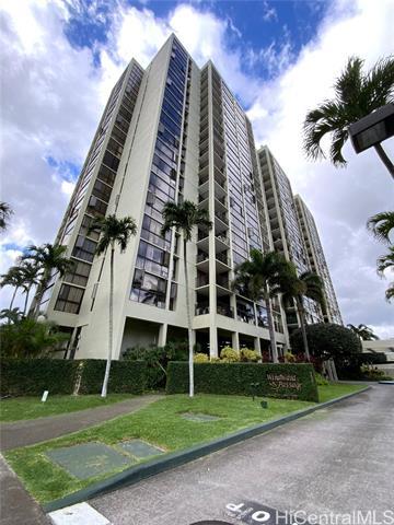 Foto del edificio - 322 Aoloa St