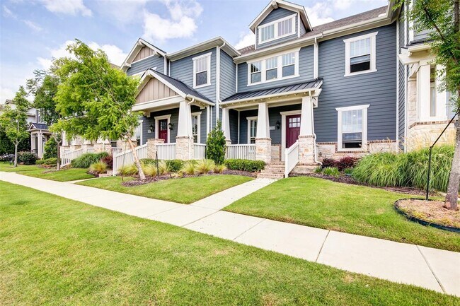 Foto del edificio - 1033 Water St