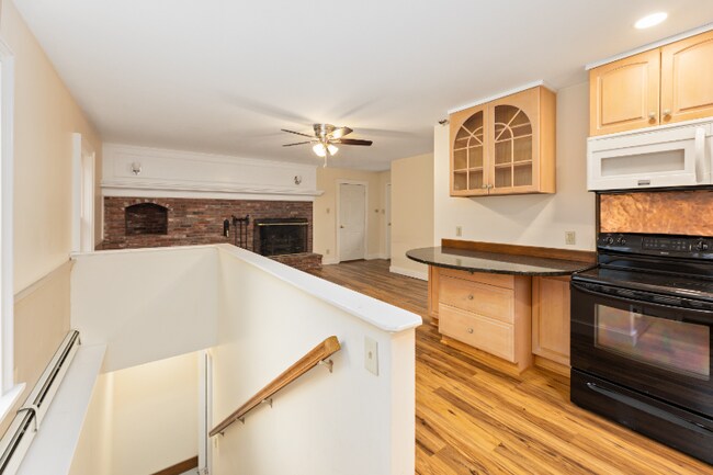 Foto del edificio - 0 Cobb Meadow Rd