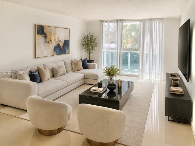 Foto del edificio - 19380 Collins Ave