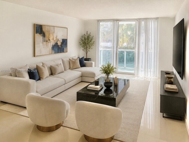 Building Photo - 19380 Collins Ave