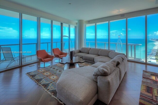 Foto del edificio - 17001 Collins Ave