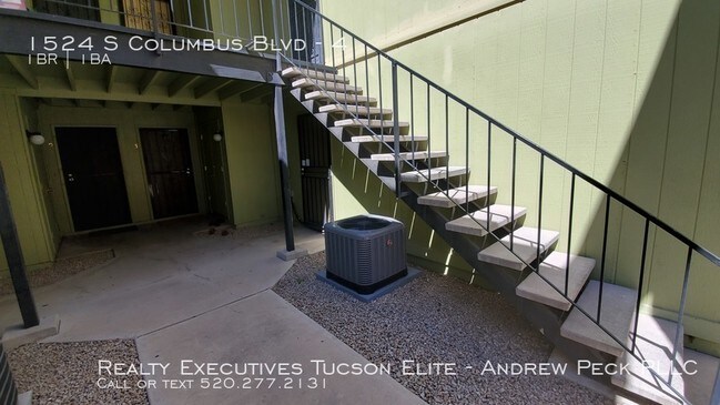 Building Photo - 22nd and Columbus Blvd 1 bedroom Condo