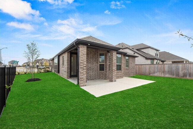 Foto del edificio - 18402 Mesquite Flts Trl