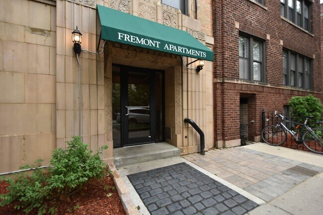 Foto del edificio - 3824 N Fremont St