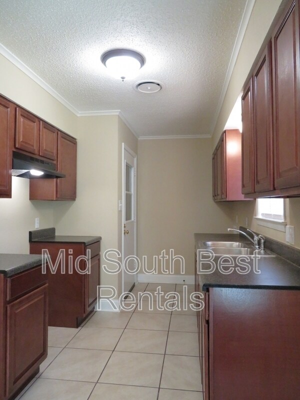 Foto del edificio - 3185 Craig St