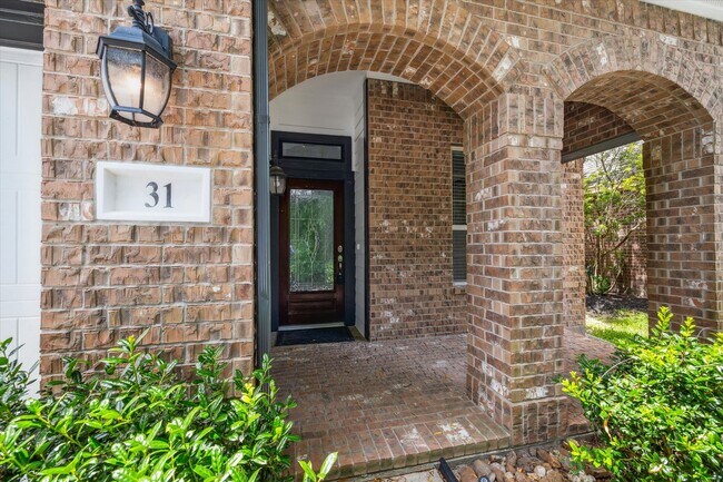 Foto del edificio - 31 Butternut Grove Place