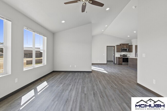 Building Photo - 1603 Freedom Meadows Dr