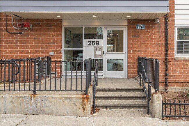 Building Photo - 269 Central Ave