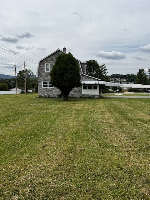 Building Photo - 1524 Harrison Ave