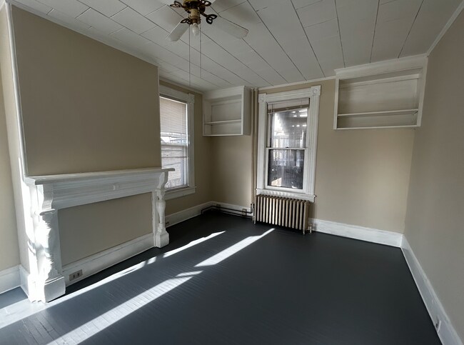 Main Living Space 2 - 61 Brainard St