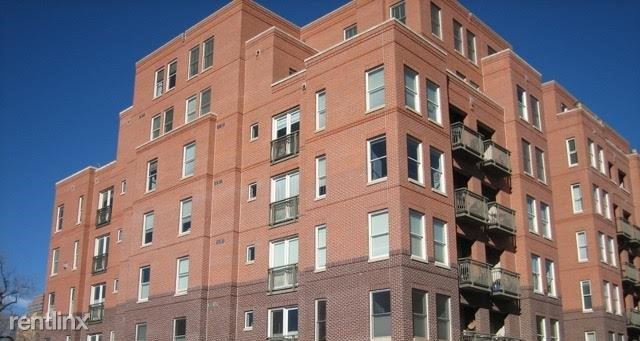 Building Photo - 1630 Clarkson St