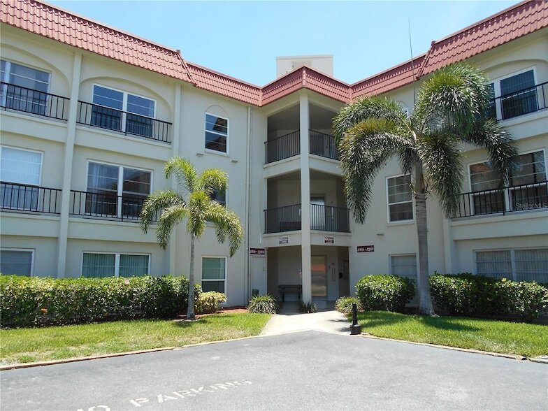 2700 Bayshore Boulevard Unit 4103 Condo for Rent in Dunedin, FL