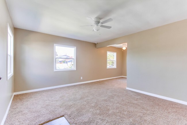 Foto del edificio - 35th Street Villas