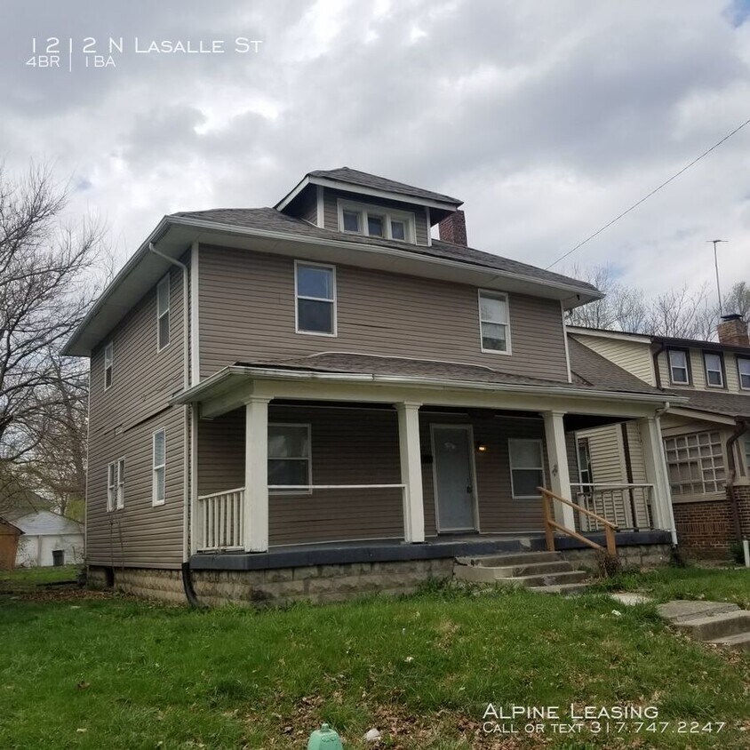 Near Eastside 4BR House ready to LEASE! House for Rent in