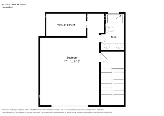 Foto del edificio - 6419 NW 192nd Terrace