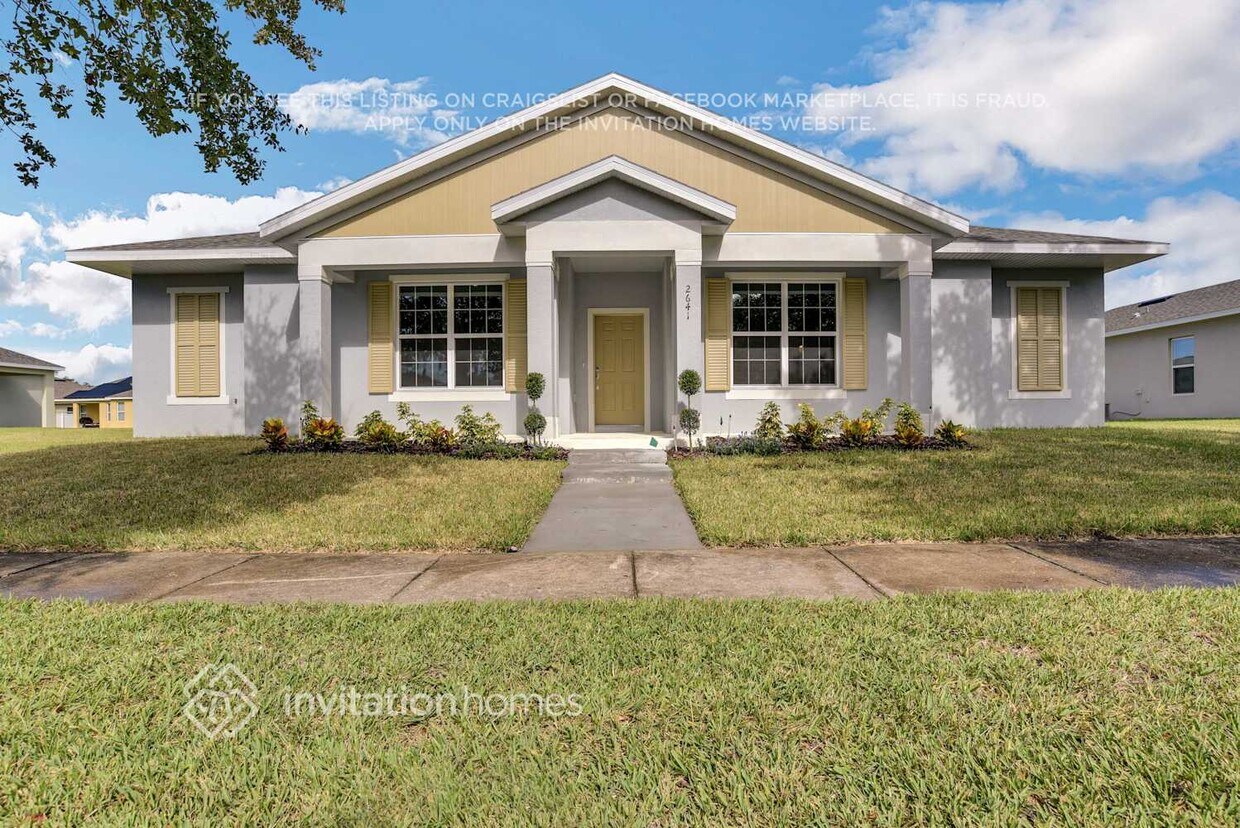 Foto principal - 2641 Grasmere View Pkwy N