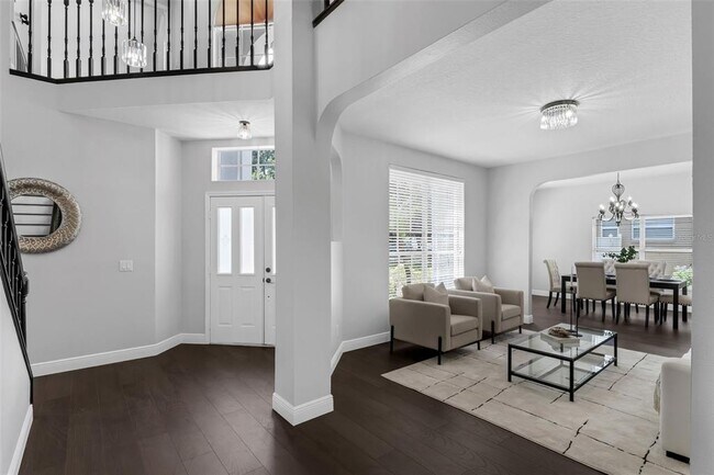 Foto del edificio - 1121 Needlewood Loop