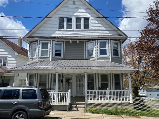Foto principal - 1604 Prospect Ave